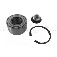 METELLI 19-2808 Wiellagerset