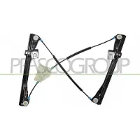 PRASCO Raambedieningsmechanisme ST033W024