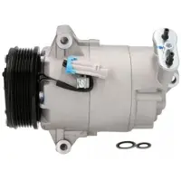 THERMOTEC Compressor, airconditioner KTT090035