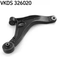 Skf VKDS 326020 Draagarm
