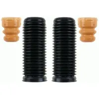 SACHS Aanslagrubber met stofkap - Protection kit 900 136 Sachs voor o.a. AUDI, SEAT, SKODA, VOLKSWAGEN
