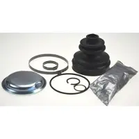 SPIDAN 304679 Asmanchetten set