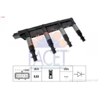 Facet Bobine 9.6383