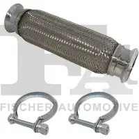 FA1 KF230005 Voorpijp