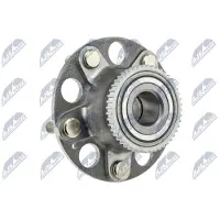 NTY KLT-HD-055 Wiellagerset