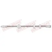 Quick Brake 32.980 Remslang
