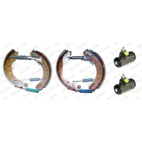 FERODO Remschoenset MAXI KIT FMK612