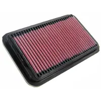 K&N vervangingsfilter Suzuki Swift 1.3 (JSA) 5/2005- (33-2826) voor o.a. SUZUKI