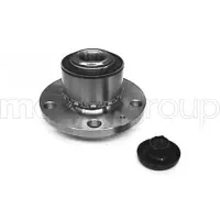METELLI 19-2309 Wiellagerset