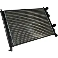 THERMOTEC Radiator, motorkoeling D7F026TT