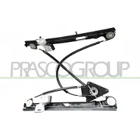 PRASCO ST320W023 Raammechanisme