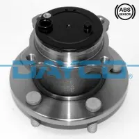 DAYCO KWD1127 Wiellagerset