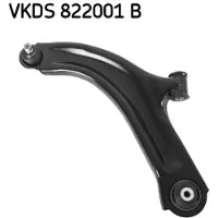 Skf Besturingsarm spoor VKDS 822001 B