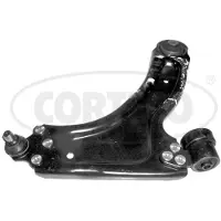 CORTECO Besturingsarm spoor 49399174