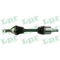 LPR Aandrijfas DS52725