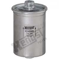 HENGST FILTER H149WK Brandstoffilter