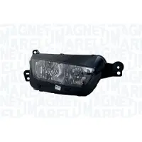 MAGNETI MARELLI Koplamp LPO671 Magneti Marelli voor o.a. CITROEN