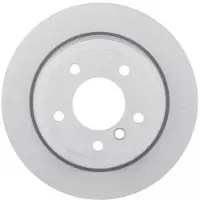 Bosch 0 986 479 263 Remschijf