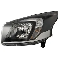 Hella 1EE 011 565-111 Koplamp