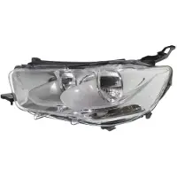 Valeo Koplamp 045128 Valeo voor o.a. CITROEN