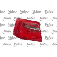 Valeo Achterlicht 044525 Valeo voor o.a. AUDI