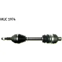 Skf Aandrijfas VKJC 1974
