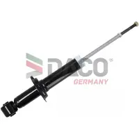 DACO Germany 552506 Schokdemper