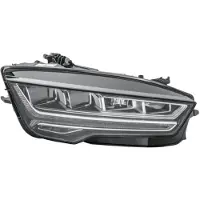 Hella Koplamp, bevestiging 1EX011 869-321