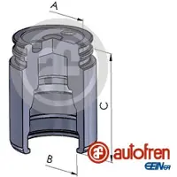 AUTOFREN SEINSA D025584 Zuiger, remklauw