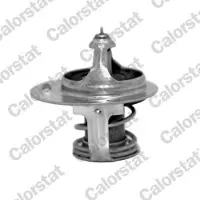 CALORSTAT by Vernet TH7050.82J Thermostaat, koelvloeistof
