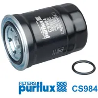 PURFLUX Brandstoffilter CS984