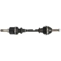 POINT GEAR PNG70423 Aandrijfas