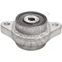 OPTIMAL F8-8083 Draagarmrubber