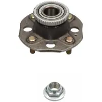 KAVO PARTS WBK-2018 Wiellagerset