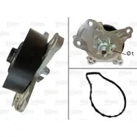 Valeo 506982 Waterpomp