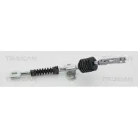 TRISCAN Trekkabel, parkeerrem 8140 501106