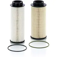 MANN-FILTER Brandstoffilter PU 10 016-2 Z