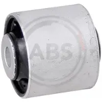 A.B.S. 271806 Draagarmrubber