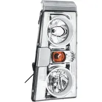 Hella 1ER 246 046-511 Koplamp