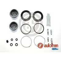 AUTOFREN SEINSA D41183C Reparatieset, remklauw