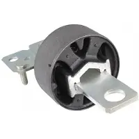 METZGER 52091903 Draagarmrubber