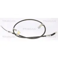 TRISCAN Trekkabel, parkeerrem 8140 14130