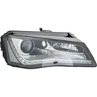 Hella Koplamp, bevestiging 1ZT010 192-681