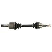 POINT GEAR Aandrijfas PNG72745 links