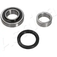 ASHIKA 44-28014 Wiellagerset