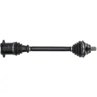 POINT GEAR PNG75974 Aandrijfas
