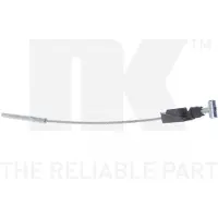 NK 9039103 Handremkabel