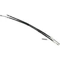 METZGER 10.6798 Handremkabel