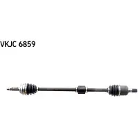 Skf VKJC 6859 Aandrijfas