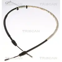 TRISCAN Trekkabel, parkeerrem 8140 161198